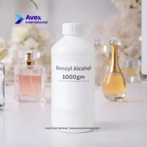 Benzyl Alcohol