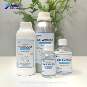 Galaxolide – Perfume Booster