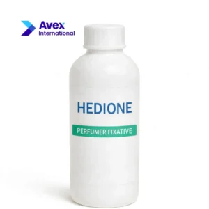 Hedione – Perfume Fixative