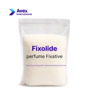 Fixolide (Tonalide) – Perfume Fixative