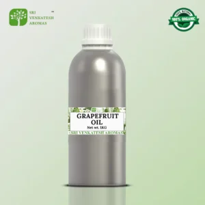 Grapefruit Oil